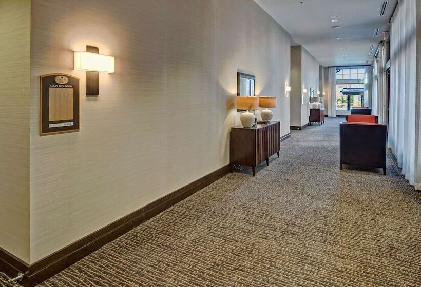 فندق Black Fox Lodge Pigeon Forge, Tapestry Collection By Hilton