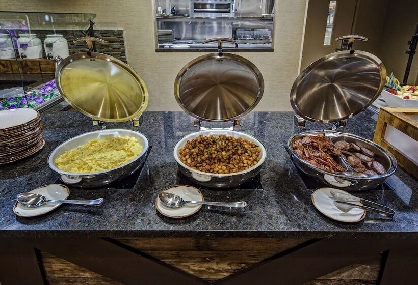 فندق Black Fox Lodge Pigeon Forge, Tapestry Collection By Hilton