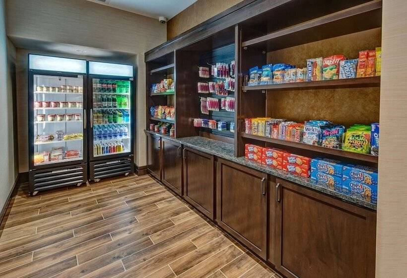 فندق Black Fox Lodge Pigeon Forge, Tapestry Collection By Hilton