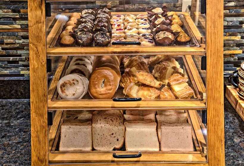 فندق Black Fox Lodge Pigeon Forge, Tapestry Collection By Hilton