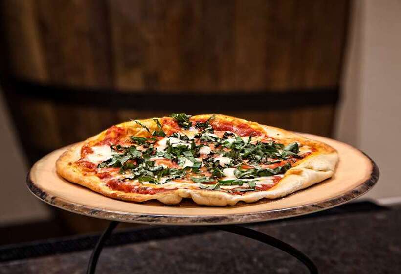 فندق Black Fox Lodge Pigeon Forge, Tapestry Collection By Hilton