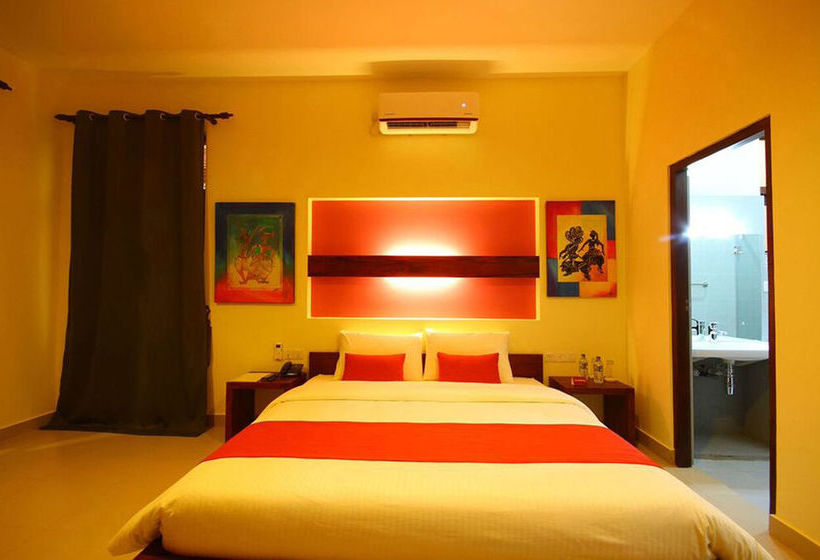 ホテル Sea Breeze Deluxe Inn