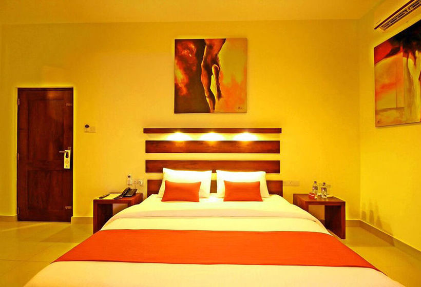 ホテル Sea Breeze Deluxe Inn