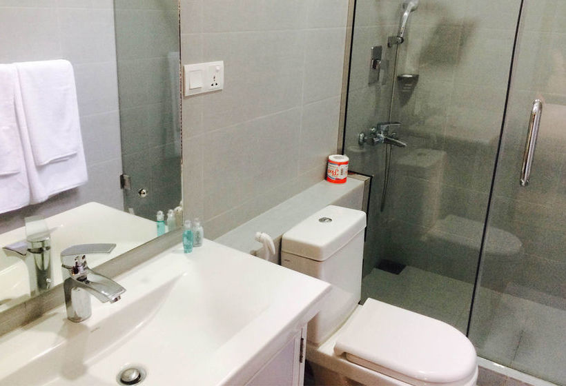 ホテル Sea Breeze Deluxe Inn