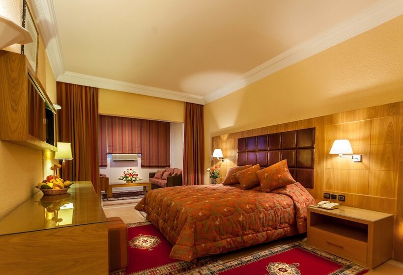 Hotel Chems Le Tazarkount