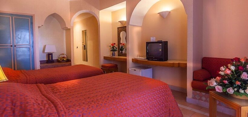 Hotel Chems Le Tazarkount