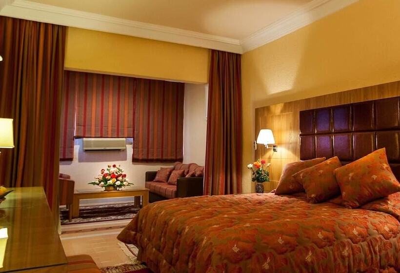 Hotel Chems Le Tazarkount