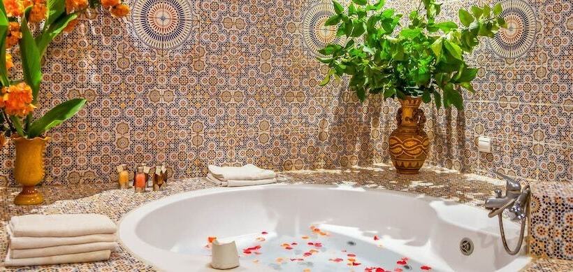 Hotel Chems Le Tazarkount