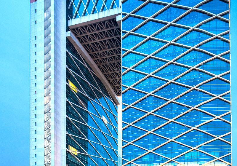 فندق Fairfield By Marriott Surabaya