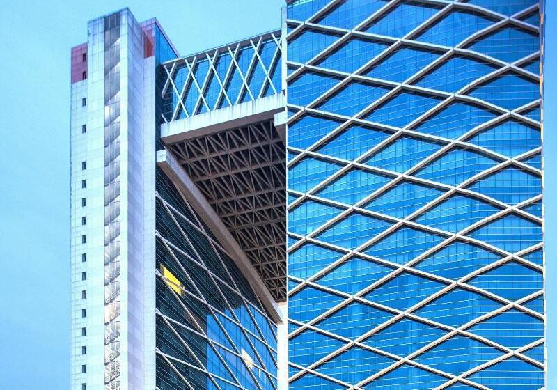 فندق Fairfield By Marriott Surabaya