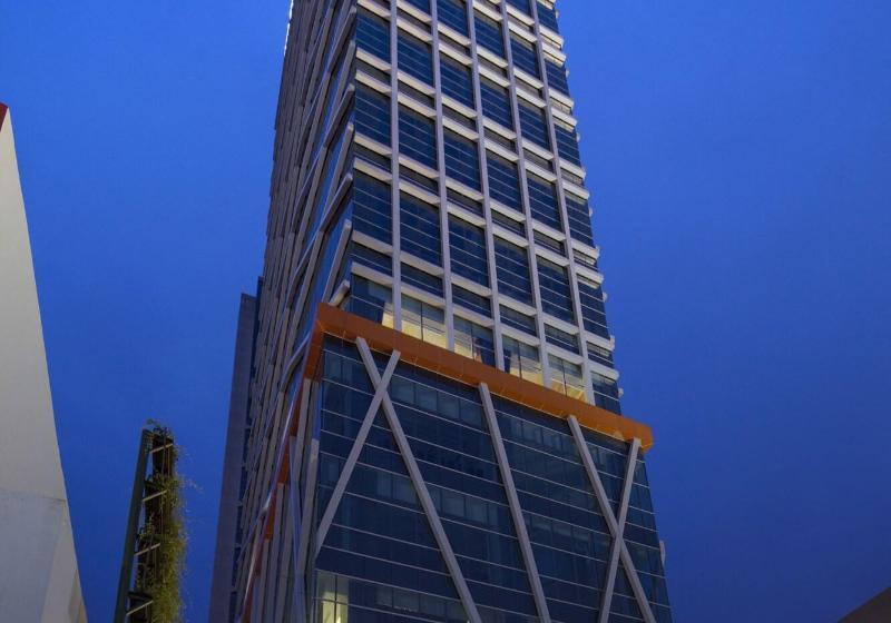 فندق Fairfield By Marriott Surabaya