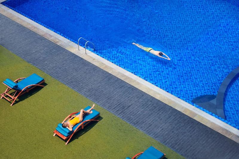 فندق Fairfield By Marriott Surabaya