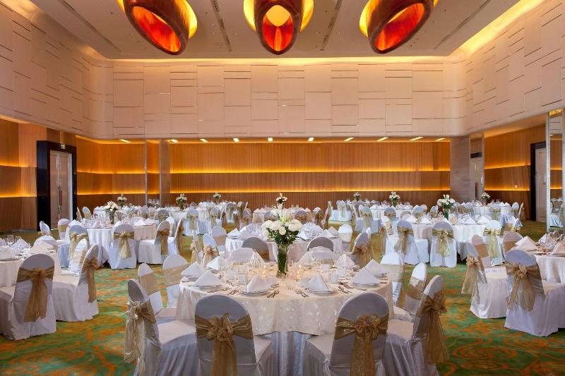 فندق Fairfield By Marriott Surabaya