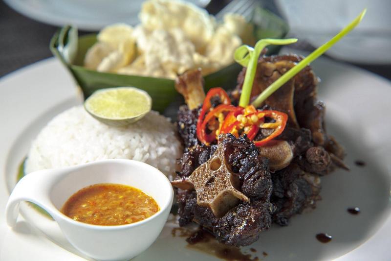 فندق Fairfield By Marriott Surabaya