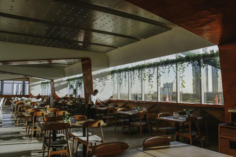 فندق Fairfield By Marriott Surabaya