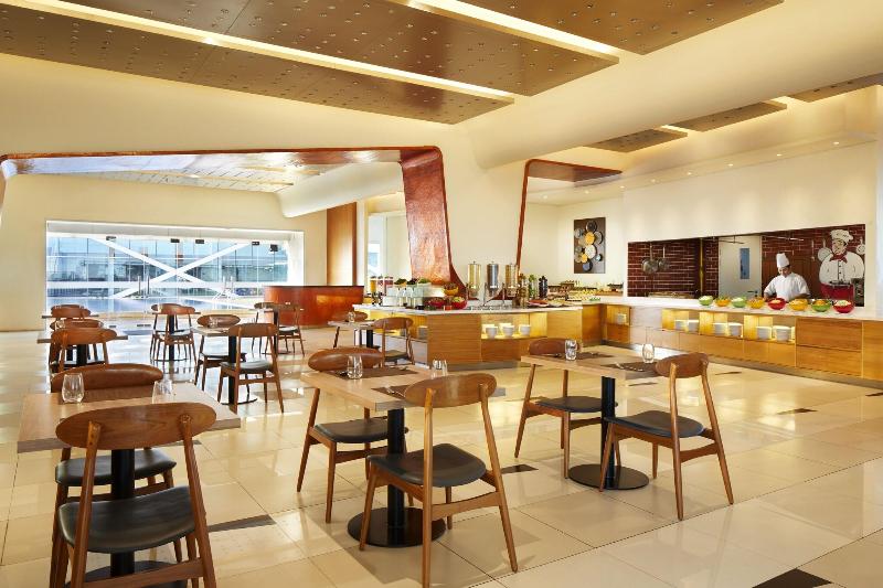 فندق Fairfield By Marriott Surabaya