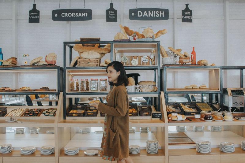 فندق Fairfield By Marriott Surabaya