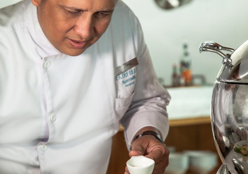 فندق Fairfield By Marriott Surabaya