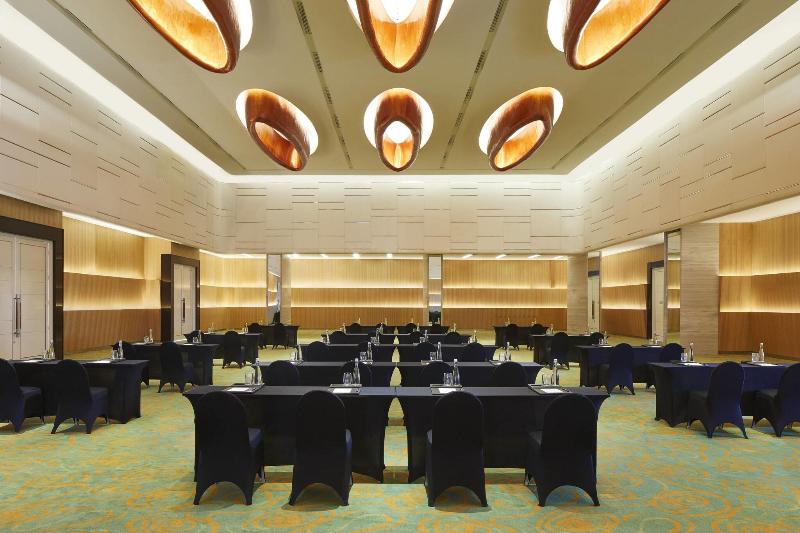 فندق Fairfield By Marriott Surabaya