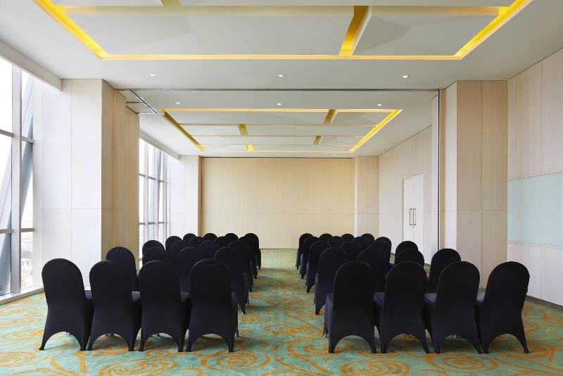 فندق Fairfield By Marriott Surabaya