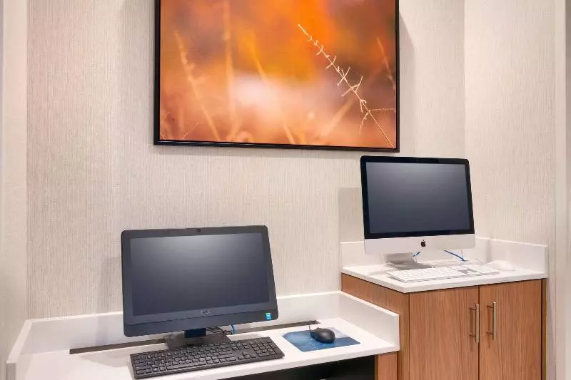 ホテル Fairfield Inn & Suites By Marriott Rockport