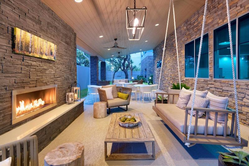 فندق Fairfield Inn & Suites By Marriott Rockport