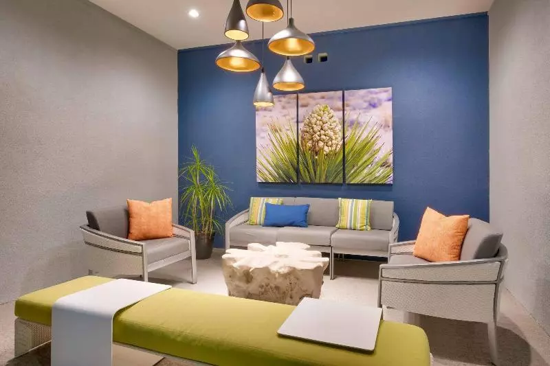 ホテル Fairfield Inn & Suites By Marriott Rockport