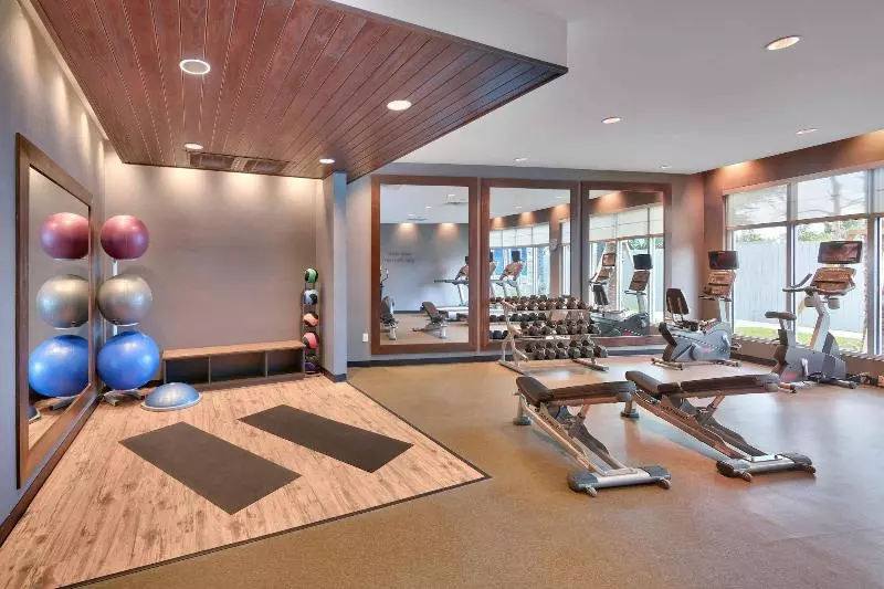 ホテル Fairfield Inn & Suites By Marriott Rockport