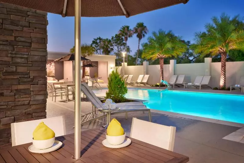 ホテル Fairfield Inn & Suites By Marriott Rockport