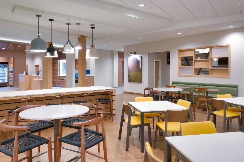 فندق Fairfield Inn & Suites By Marriott Rockport