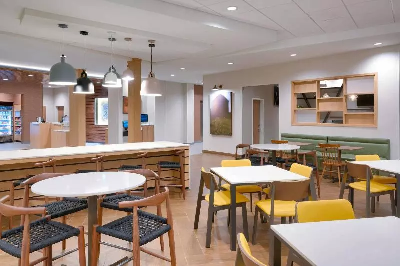ホテル Fairfield Inn & Suites By Marriott Rockport