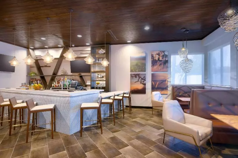 ホテル Fairfield Inn & Suites By Marriott Rockport