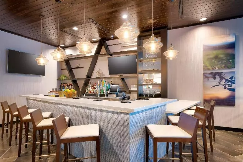 ホテル Fairfield Inn & Suites By Marriott Rockport