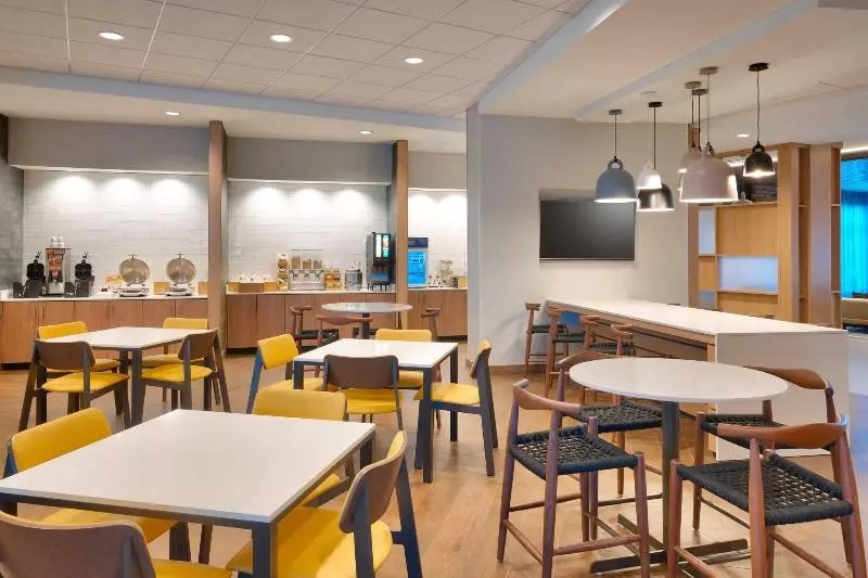 ホテル Fairfield Inn & Suites By Marriott Rockport