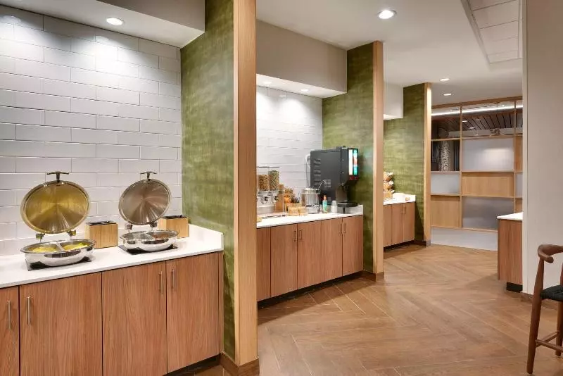 ホテル Fairfield Inn & Suites By Marriott Rockport