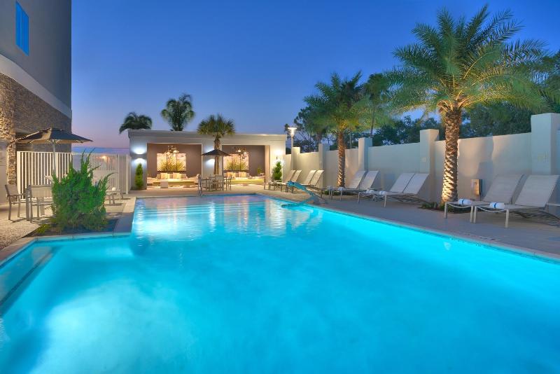 فندق Fairfield Inn & Suites By Marriott Rockport