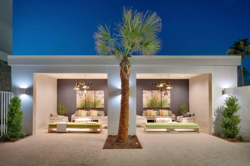 فندق Fairfield Inn & Suites By Marriott Rockport