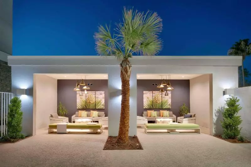 ホテル Fairfield Inn & Suites By Marriott Rockport