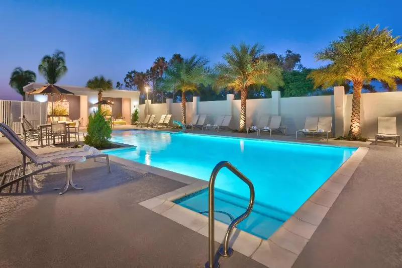 ホテル Fairfield Inn & Suites By Marriott Rockport