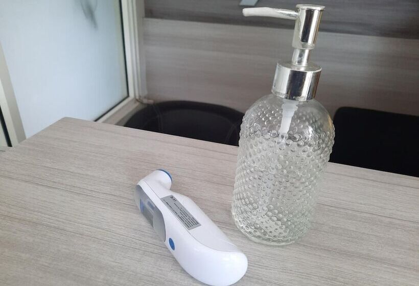 فندق Rumah Singgah Griya H47