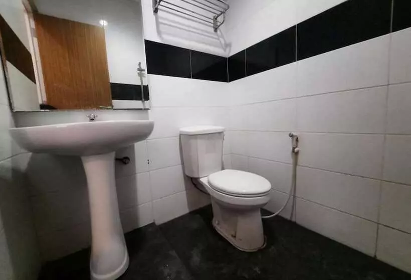ホテル Rumah Singgah Griya H47