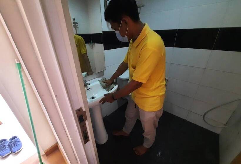 فندق Rumah Singgah Griya H47