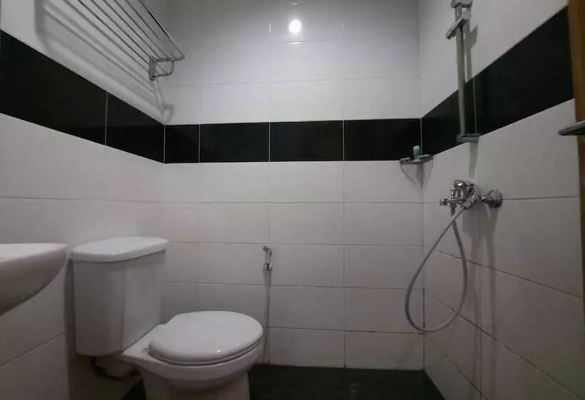 ホテル Rumah Singgah Griya H47