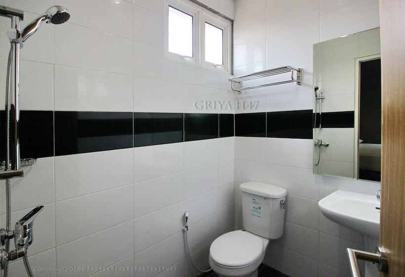 فندق Rumah Singgah Griya H47