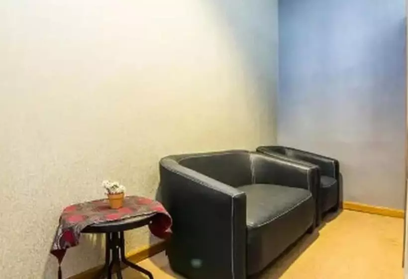 ホテル Rumah Singgah Griya H47