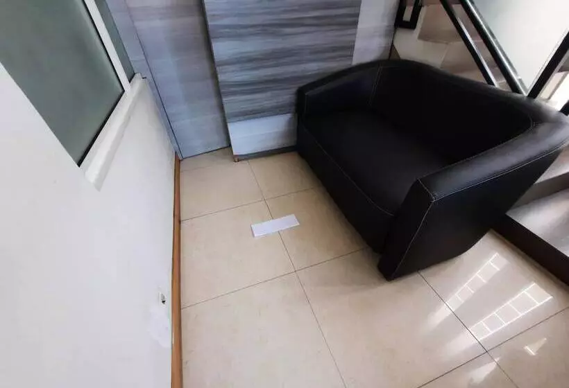 ホテル Rumah Singgah Griya H47