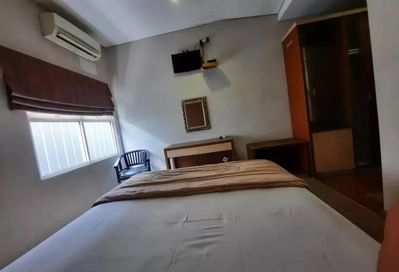 ホテル Rumah Singgah Griya H47