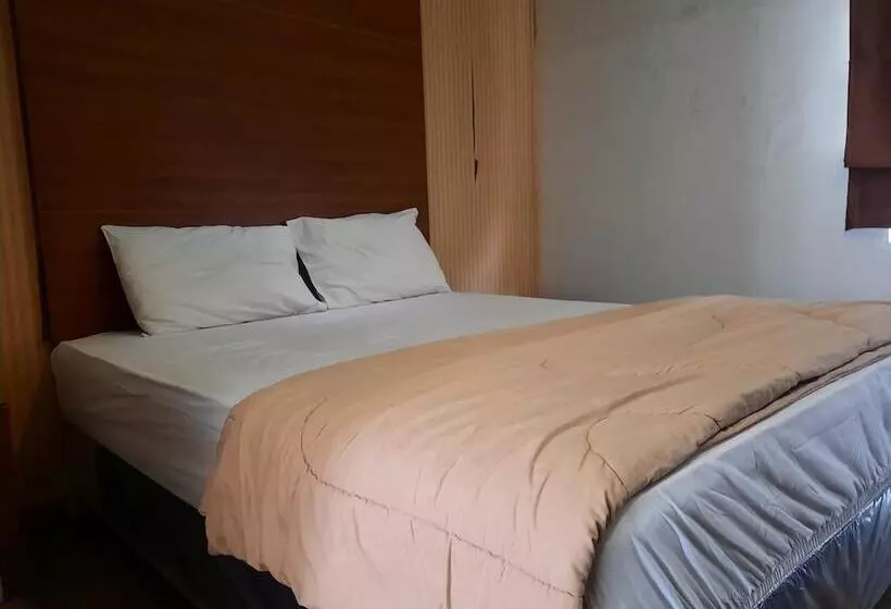 ホテル Rumah Singgah Griya H47