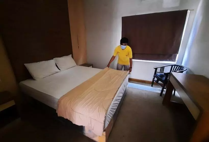 ホテル Rumah Singgah Griya H47