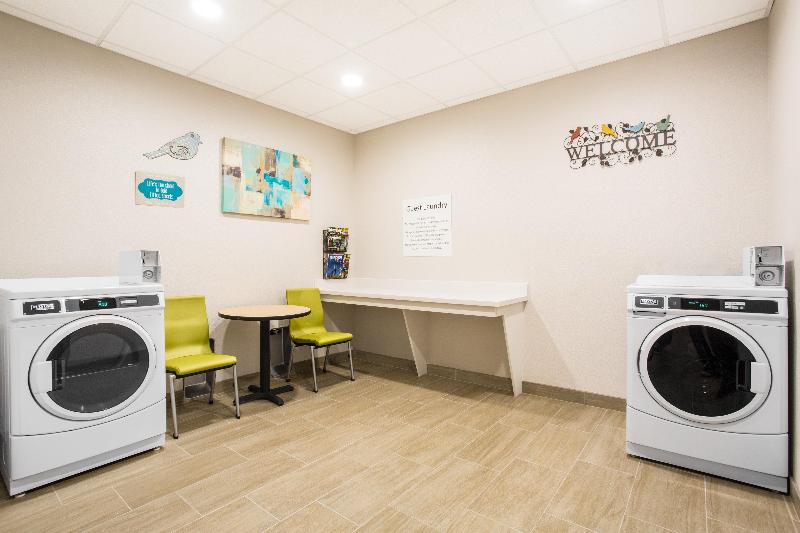 فندق Holiday Inn Express & Suites   Rapid City   Rushmore South, An Ihg